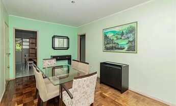 Imagem 3: Apartamento com 2 quartos, 78m², à venda em Porto Alegre, Petrópolis