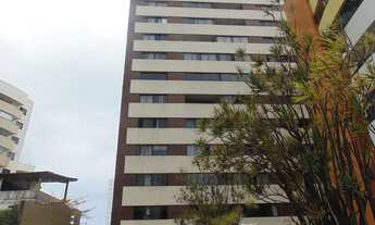 Imagem 4: Apartamento 9 andar nascente total 03 quartos 02 suítes Alfredo Volpi