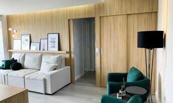 Imagem: BARUERI - Apartamento Padrão - ALPHAVILLE