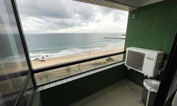 Imagem 5: Flat para aluguel com 40 metros quadrados com 1 quarto em Areia Preta - Natal - RN