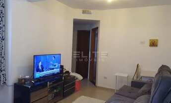 Imagem 5: Cobertura Vila Bastos de 140m²