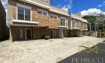 Imagem 4: Casa - Parque Taquaral - Campinas