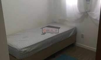 Imagem 3: Apartamento para venda possui 50 metros quadrados com 2 quartos