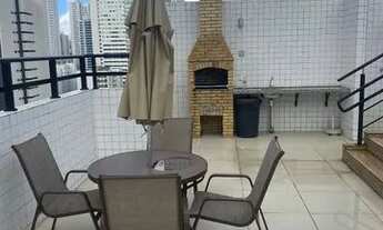 Imagem 3: Edf. Luar de Bali - apto de 01 quarto em Boa Viagem!!