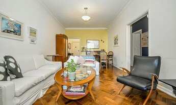 Imagem 5: Apartamento à venda, 3 quartos, 1 suíte, 1 vaga, Humaitá - RIO DE JANEIRO/RJ