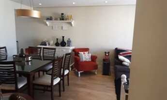 Imagem 6: Imóvel para venda com 72 metros quadrados com 3 quartos