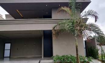 Imagem: Casa de condomínio para venda com 203 metros