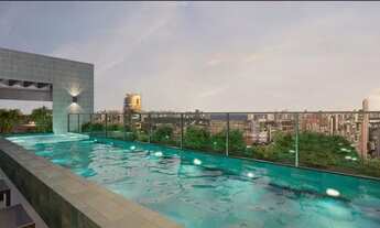 Imagem: Apartamento para venda tem 26 metros quadrados