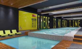 Imagem 2: Apartamento com 2 dormitórios à venda, 70 m² por R$ 540.000,00 - Vila Augusta - Guarulhos