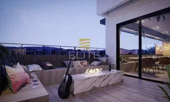 Imagem 6: Apartamento de 02 dormitórios sendo 01 suíte, Kobrasol - São José