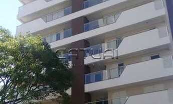 Imagem: Apartamento com 3 quartos no Cantares Residencial