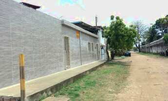 Imagem: Alugo casa no Cordeiro