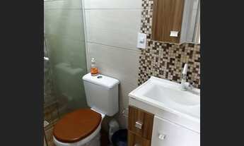 Imagem 6: Apartamento com 2 quartos em Atuba - Curitiba - PR