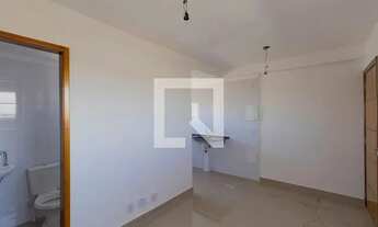 Imagem 5: Apartamento para Aluguel - Vila Guilhermina, 2 Quartos, 39 m2