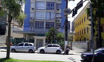 Imagem 2: Santos, Mar, Sol e Lazer