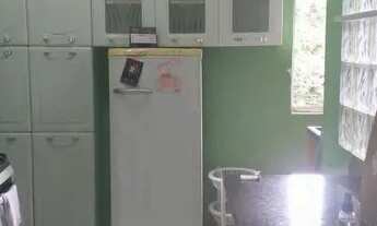 Imagem 2: Apto/Kitnet Prox. Casa dos povos, em frente canal da maternidade