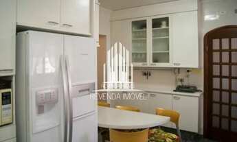 Imagem 5: Apartamento para venda de 4 dormitórios e 3 suítes na Saúde