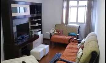 Imagem 3: Apartamento para aluguel tem 50 metros quadrados com 2 quartos em Capão Raso - Curitiba