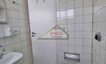 Imagem 6: Apartamento com 2 dormitórios para locação na Chácara Santo Antônio