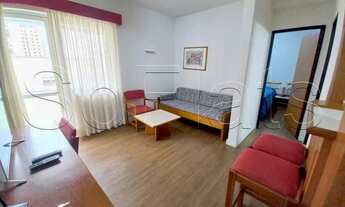 Imagem: No famoso bairro da Consolação melhor