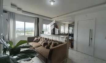 Imagem: Cobertura duplex com 03 dormitórios, 02