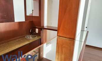 Imagem 5: Apartamento-À VENDA-Grajau-Rio de Janeiro-RJ