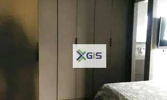 Imagem 2: Casa com 3 dormitórios para alugar, 135 m² por R$ 4.130/mês - Jardim Residencial Villa Ama