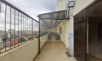 Imagem 5: Cobertura a venda na região do Brás !!!