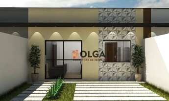 Imagem 7: Casa Nova com 2 quartos à venda, 63 m² por R$ 180.000 - Cruzeiro - Gravatá/PE