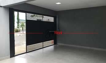 Imagem 2: Linda casa térrea a venda no Jardim Monte Carlo - Indaiatuba/SP