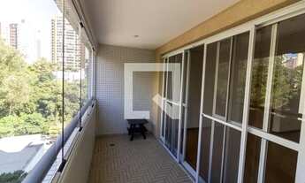 Imagem 7: Apartamento para Aluguel - Panamby, 3 Quartos, 98 m2