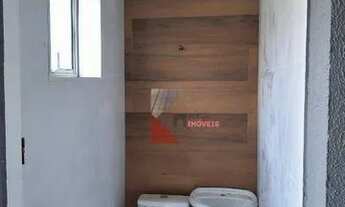 Imagem 4: Sobrado com 2 dormitórios à venda, 66 m² por R$ 245.000,00 - Jardim Das Orquídeas - Americ