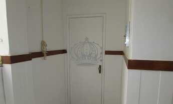 Imagem 2: Apartamento de fundos - Tijuca