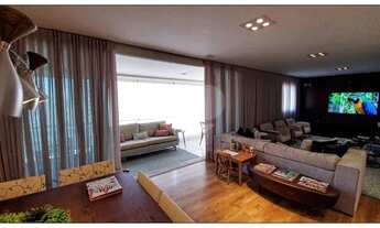 Imagem: São Paulo - Apartamento Padrão - BROOKLIN