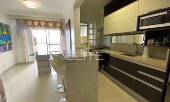 Imagem 6: Apartamento 03 dormitórios sendo 01 suíte bairro Abraão - Florianópolis / SC