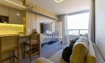 Imagem 2: Apartamento à venda, Vila Romana, São Paulo, SP