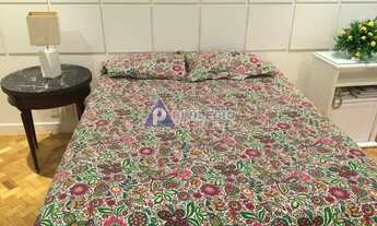 Imagem 7: Apartamento à venda, 4 quartos, 2 suítes, 1 vaga, Copacabana - RIO DE JANEIRO/RJ