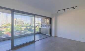 Imagem 4: Locação Apartamento 2 Dormitórios - 81 m² Brooklin