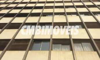 Imagem 1: Apartamento - Centro - Campinas