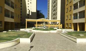 Imagem: Apartamento locação Jardim Guanabara