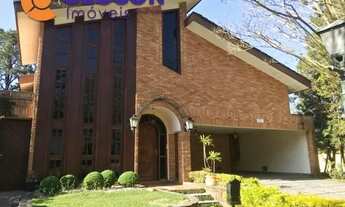 Imagem 2: CASA RESIDENCIAL em BARUERI - SP, ALDEIA DA SERRA