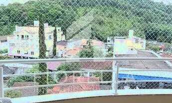 Imagem 6: Apartamento com 02 dormitórios sendo 01 suíte, no Centro em Santo Amaro da Imperatriz