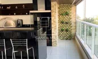 Imagem 5: Apartamento (tipo - padrao) 3 dormitórios/suite, cozinha planejada, portaria 24hs, lazer