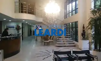 Imagem 1: FLAT - MOEMA ÍNDIOS - SP