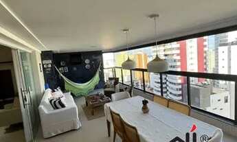 Imagem 1: APARTAMENTO RESIDENCIAL em SALVADOR - BA, PITUBA