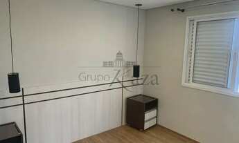 Imagem 4: Apartamento - Vila Ema - Residencial Privilege - 2 Dormitórios - 72m² - Andar Alto - Vista