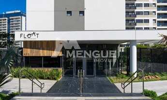 Imagem 3: Apartamento residencial com 3 dormitórios e 2 vagas, à venda no bairro Petrópolis, em Port