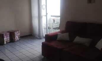 Imagem 4: Apartamento para venda possui 80 metros quadrados com 3 quartos em Pedreira - Belém - Pará