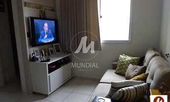 Imagem: Apartamento (tipo - padrao) 2 dormitórios