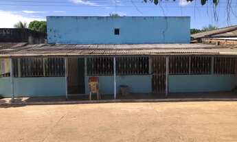 Imagem: Vendo uma casa em Óbidos-PA